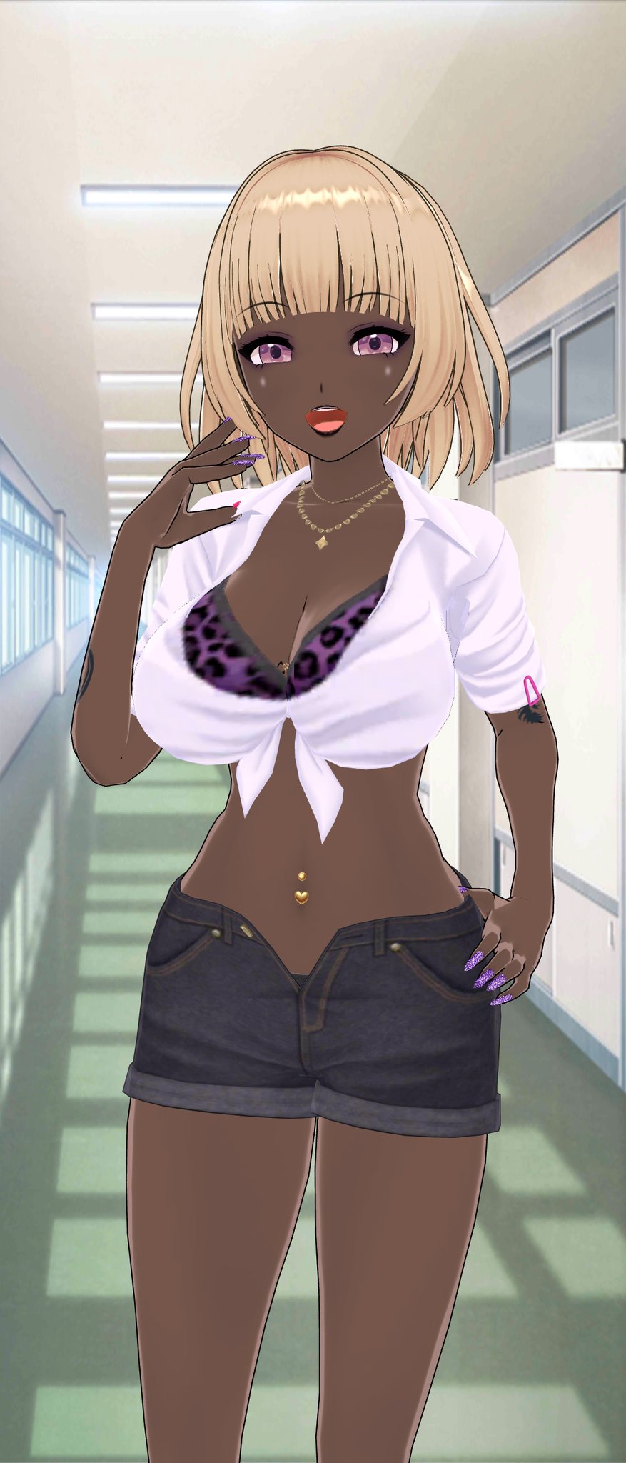 After Transformation Rule 34 Image