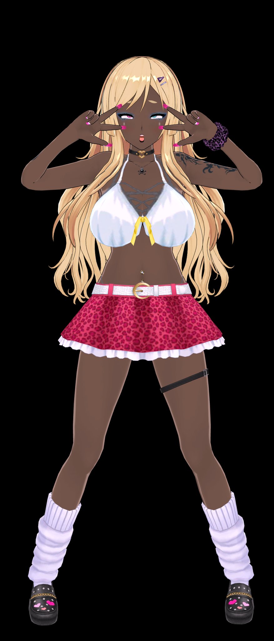 After Transformation Rule 34 Image