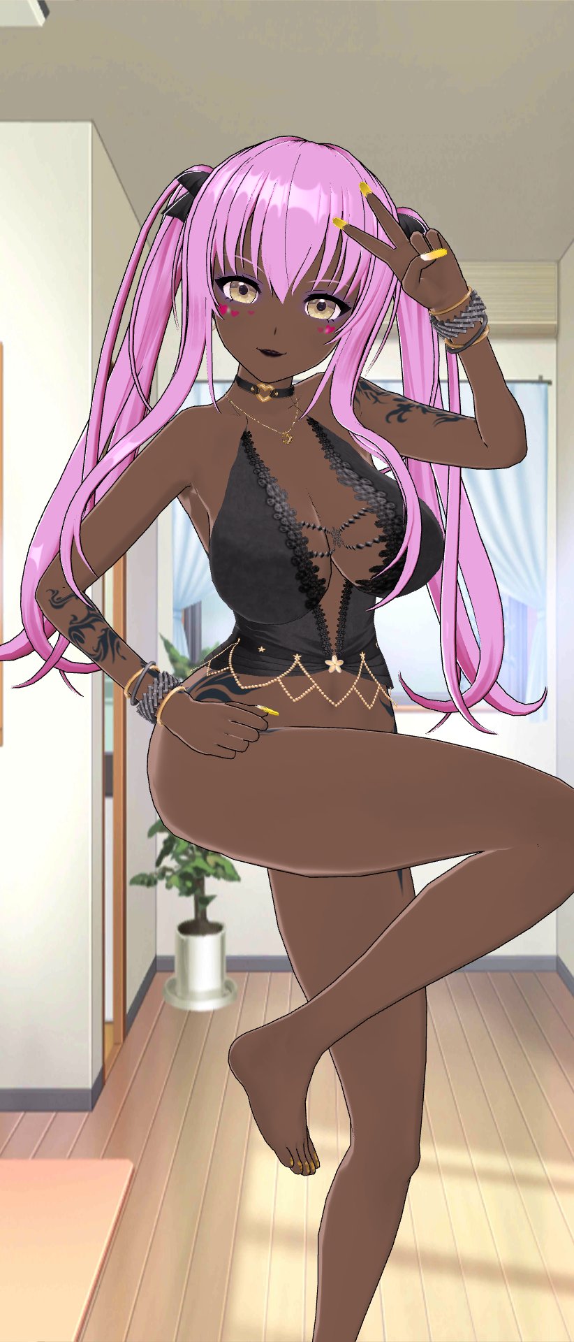 After Transformation Rule 34 Image
