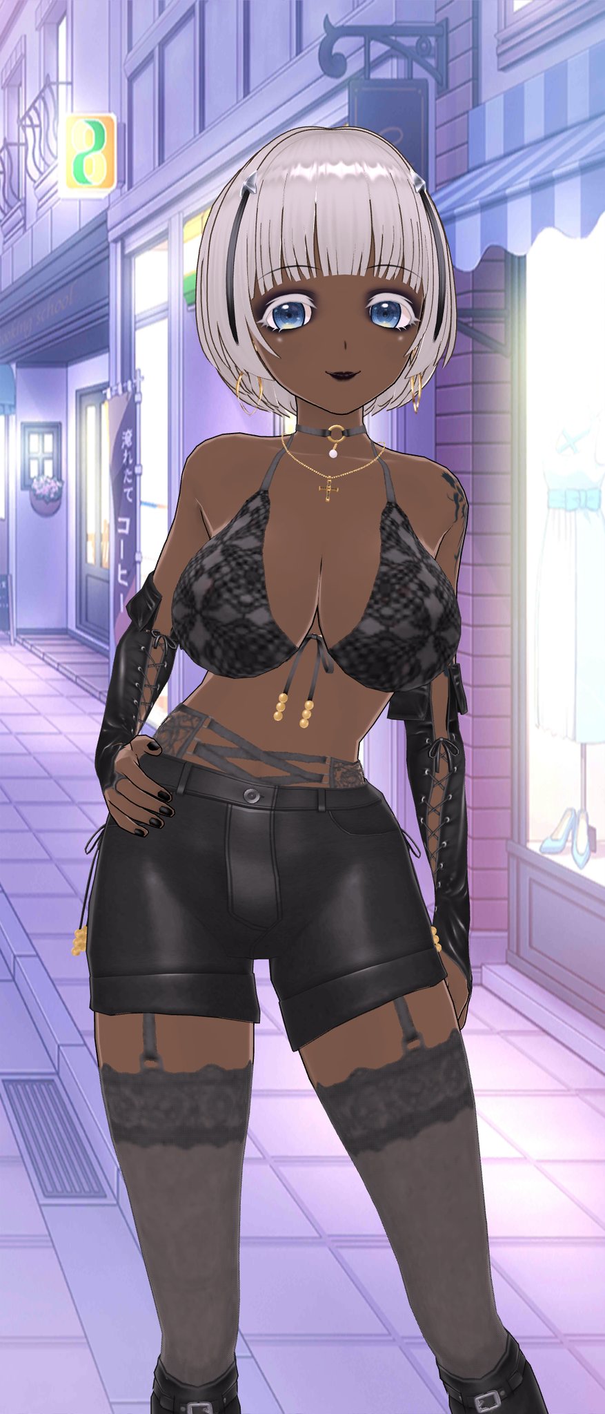After Transformation Rule 34 Image