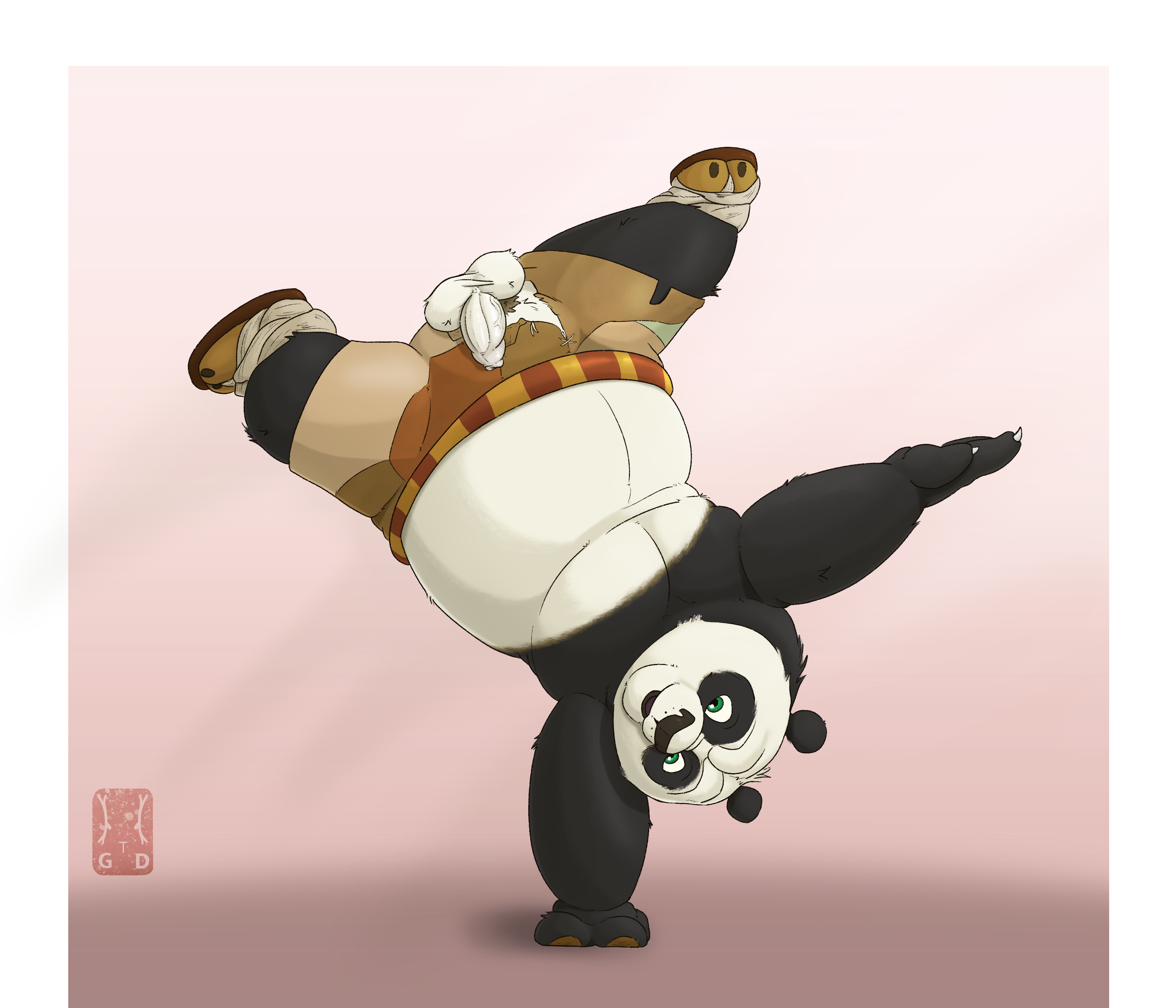 Digital Media (Artwork) Rule 34 Image