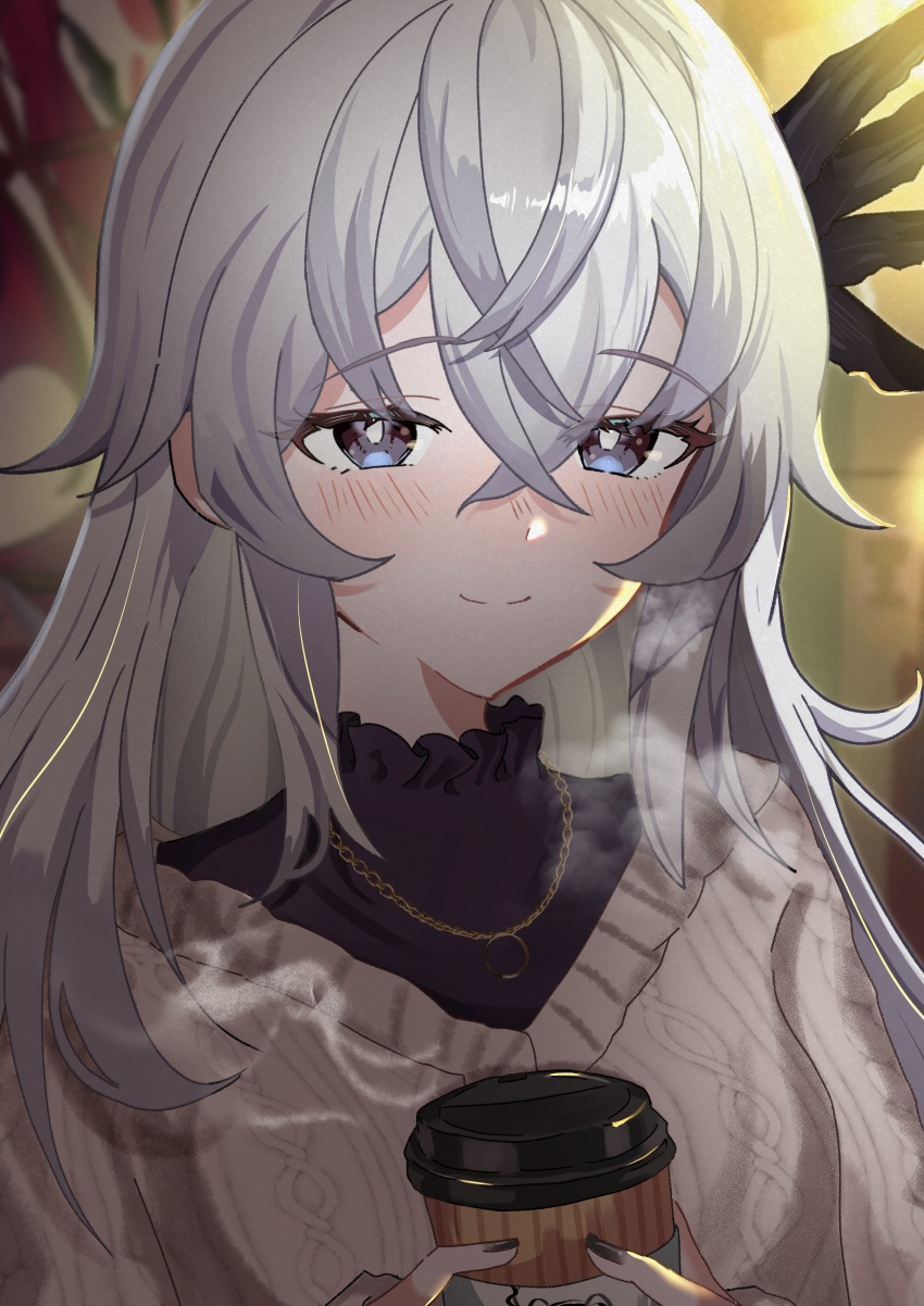 Saika Magoichi (Fate) Rule 34 Image