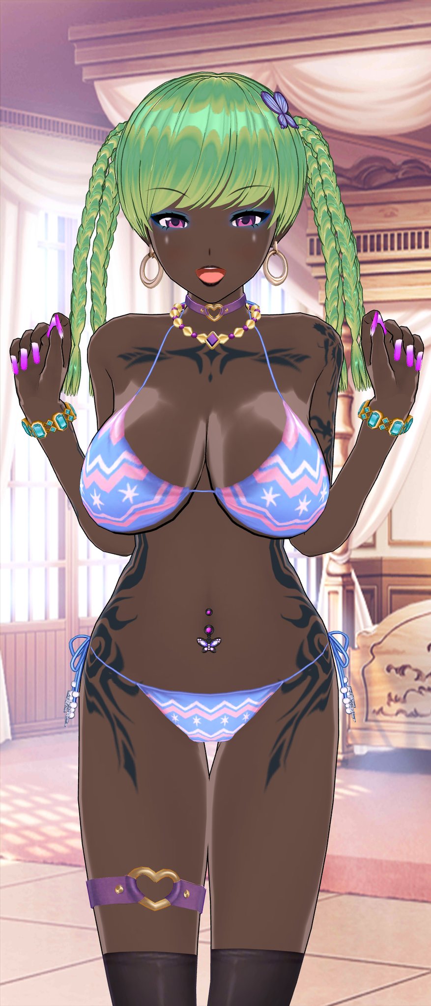 Ass Rule 34 Image