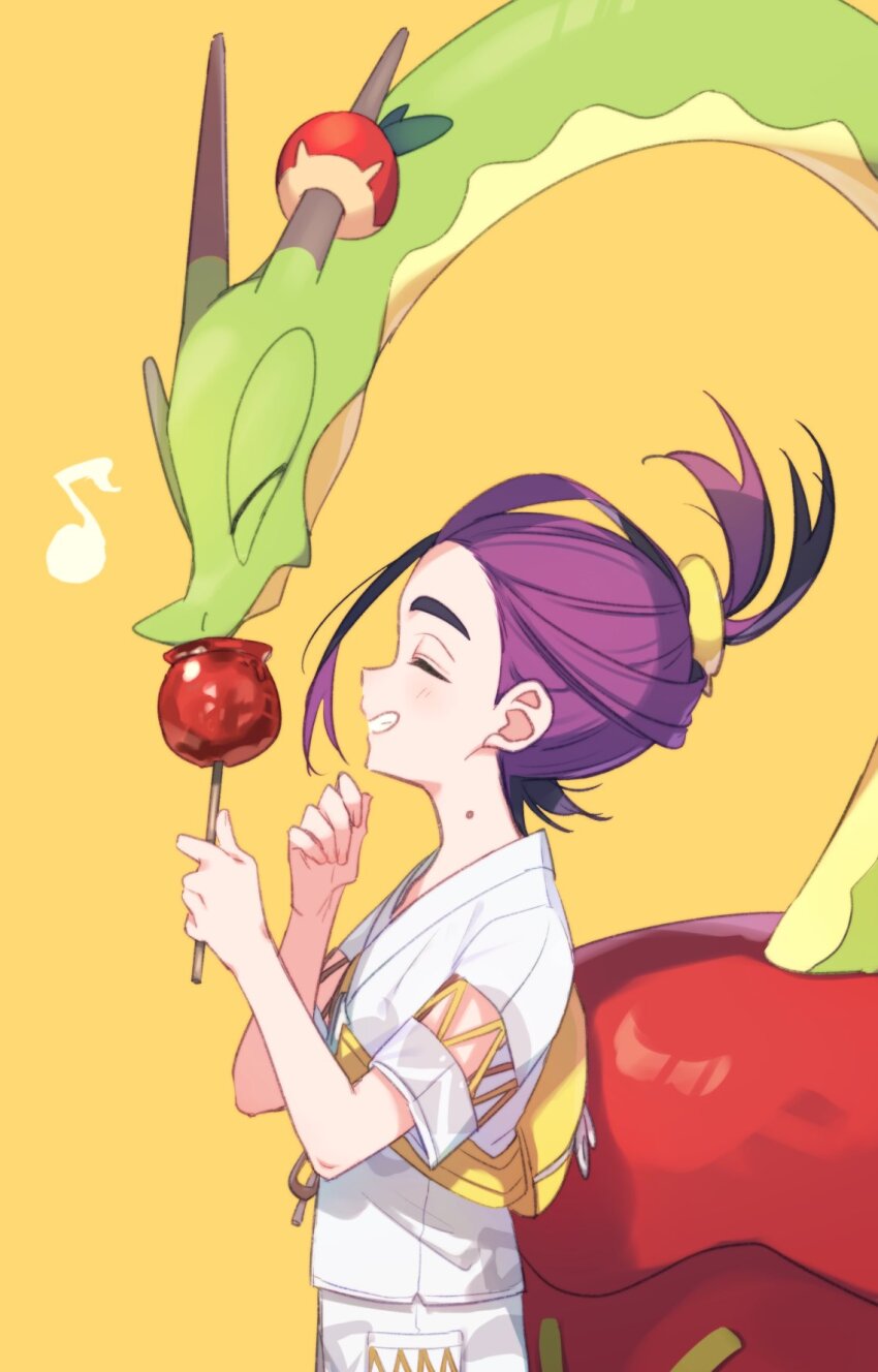 Hydrapple (Nintendo) Rule 34 Image
