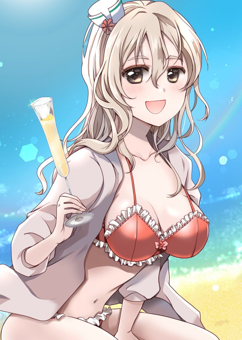 Kantai Collection Rule 34 Image