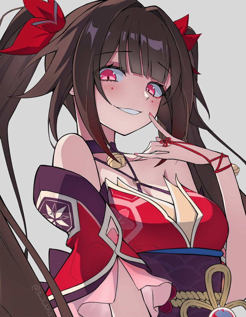 Sparkle (Honkai: Star Rail) Rule 34 Image