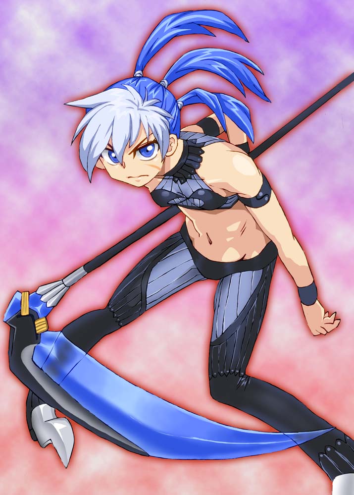 Eternal Arcadia Rule 34 Image