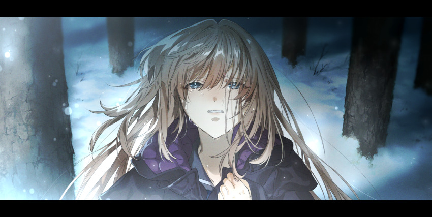 Violet Evergarden Rule 34 Image