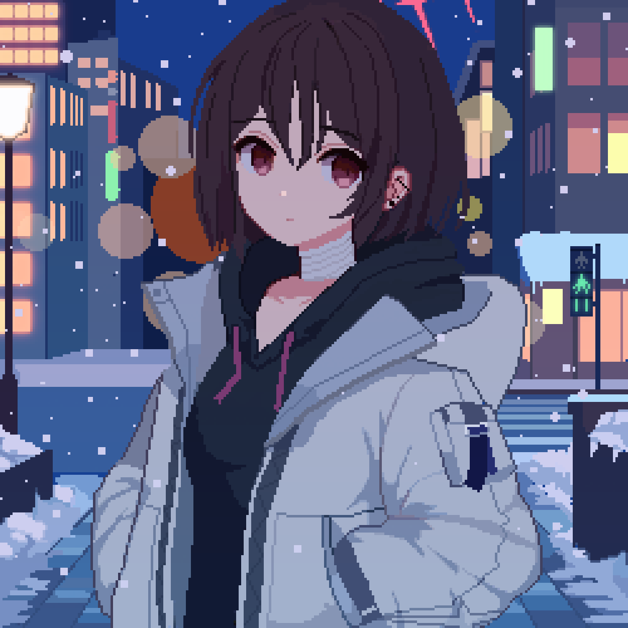 Misaki (Blue Archive) Rule 34 Image