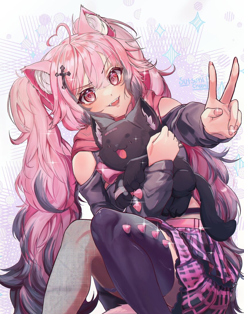Indie Virtual Youtuber Rule 34 Image