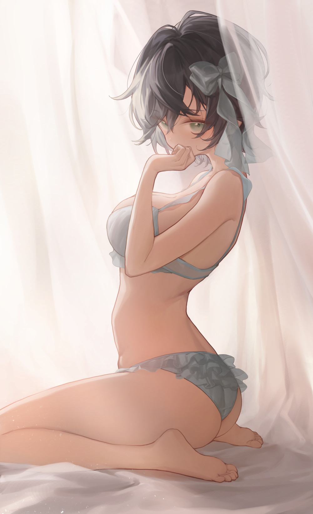Original Rule 34 Image