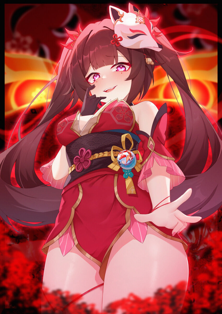 Sparkle (Honkai: Star Rail) Rule 34 Image
