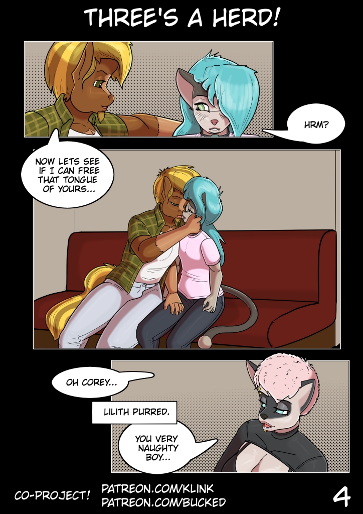 Lilith (Bucked) Rule 34 Image