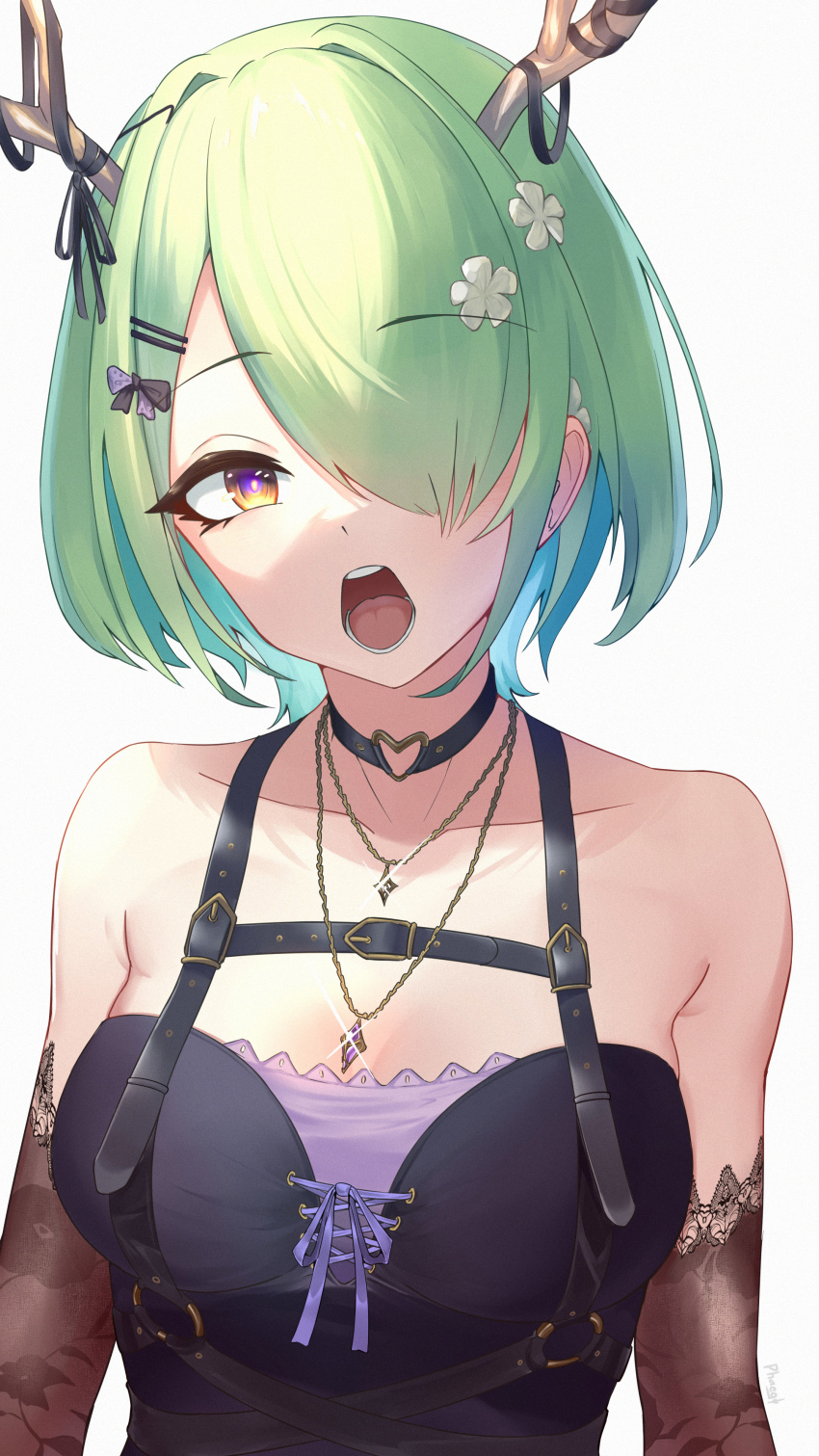 Ceres Fauna (Hololive) Rule 34 Image
