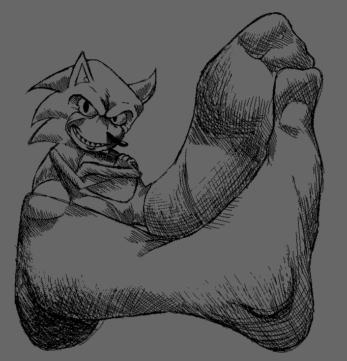 2017 X (Sonic.Exe (Series)) Rule 34 Image