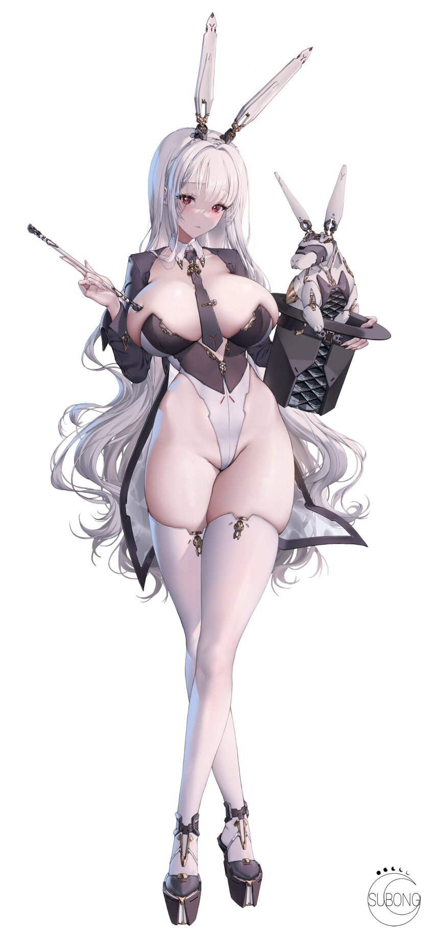 Original Rule 34 Image