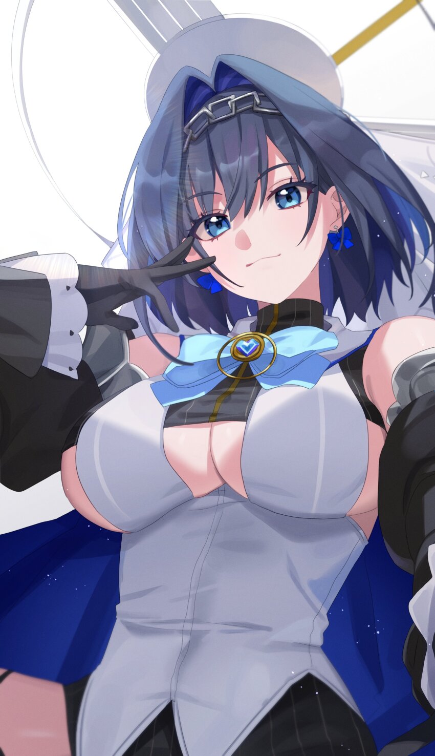 Ouro Kronii (Hololive) Rule 34 Image