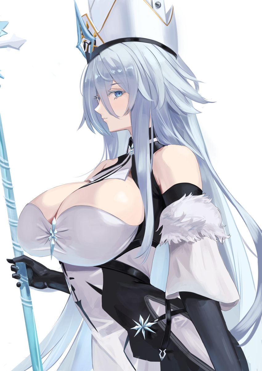 Sovetsky Soyuz (Azur Lane) Rule 34 Image
