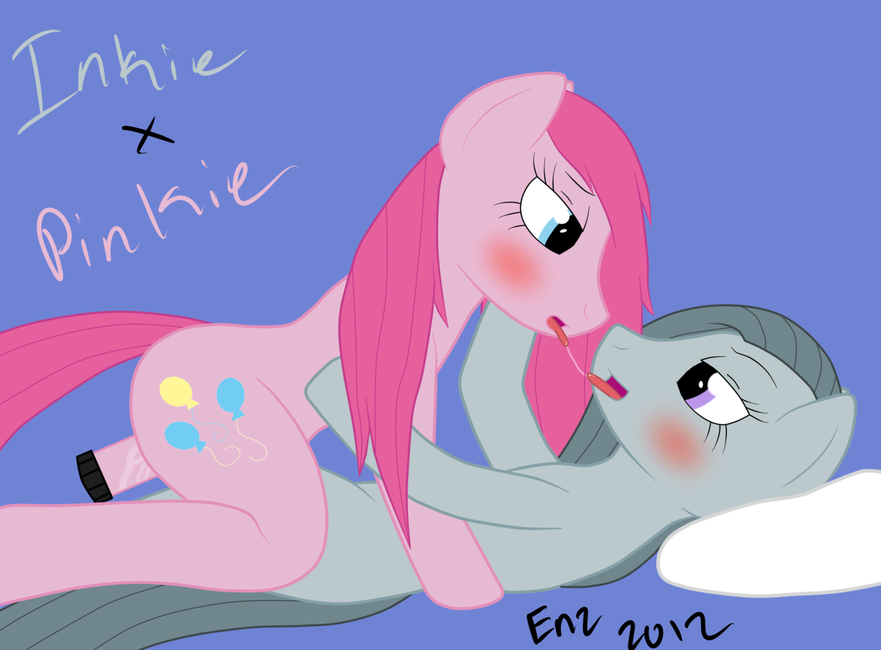 Marble Pie (Mlp) Rule 34 Image
