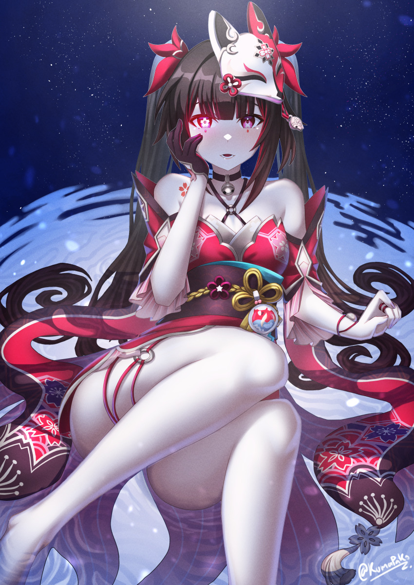 Sparkle (Honkai: Star Rail) Rule 34 Image