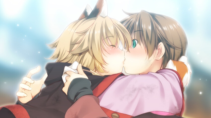 Alto Travers Rule 34 Image