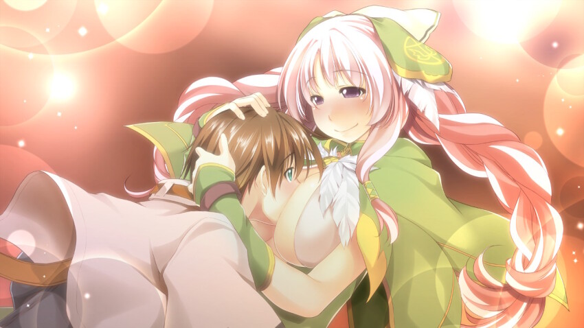 Alto Travers Rule 34 Image