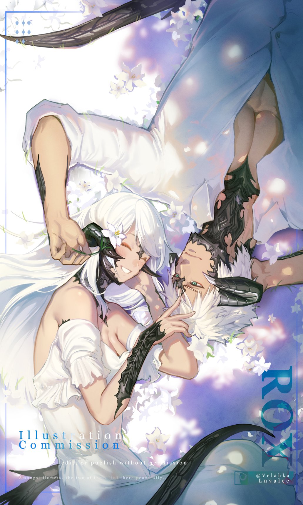 Character Request (Final Fantasy) Rule 34 Image