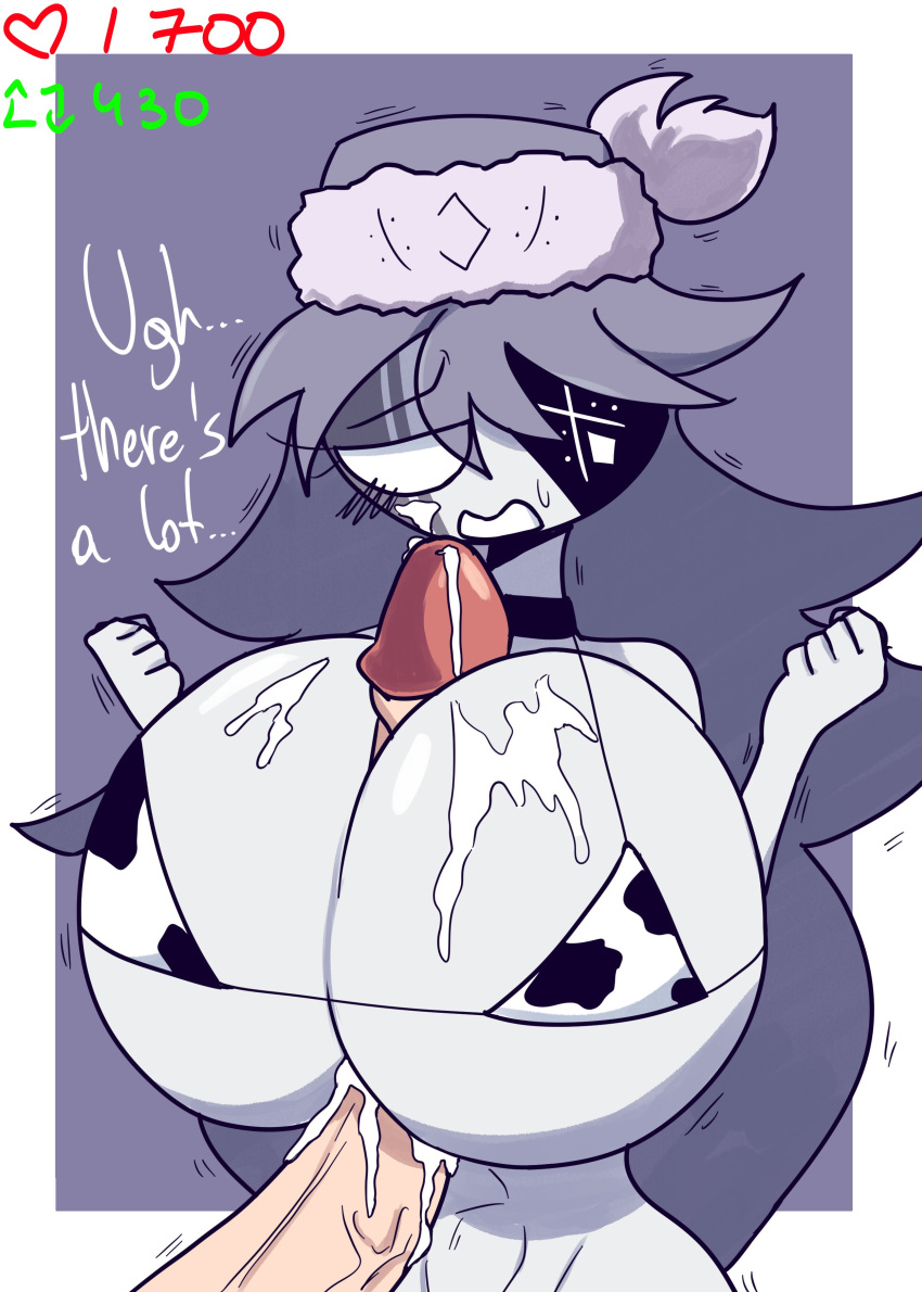 Ruv (Dokki.Doodlez) Rule 34 Image