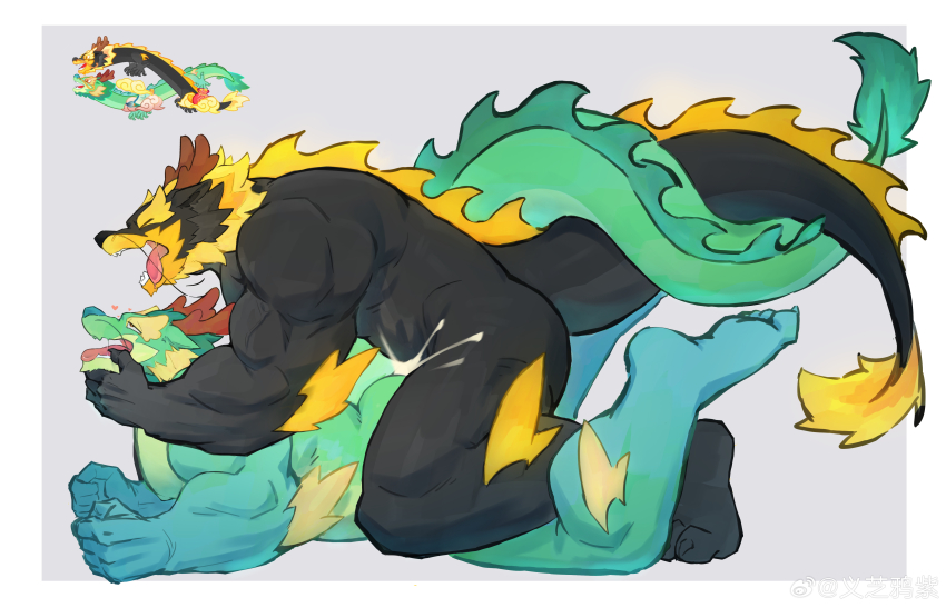 Original Rule 34 Image