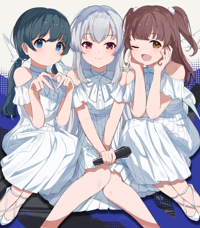 Suzumura Yuu (Idoly Pride) Rule 34 Image