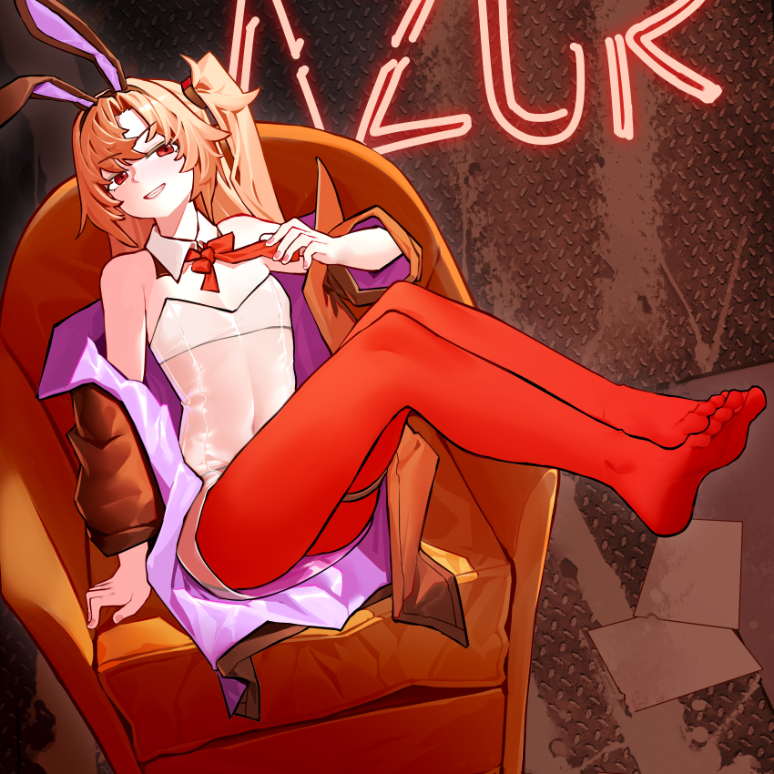 Cleveland (Azur Lane) Rule 34 Image