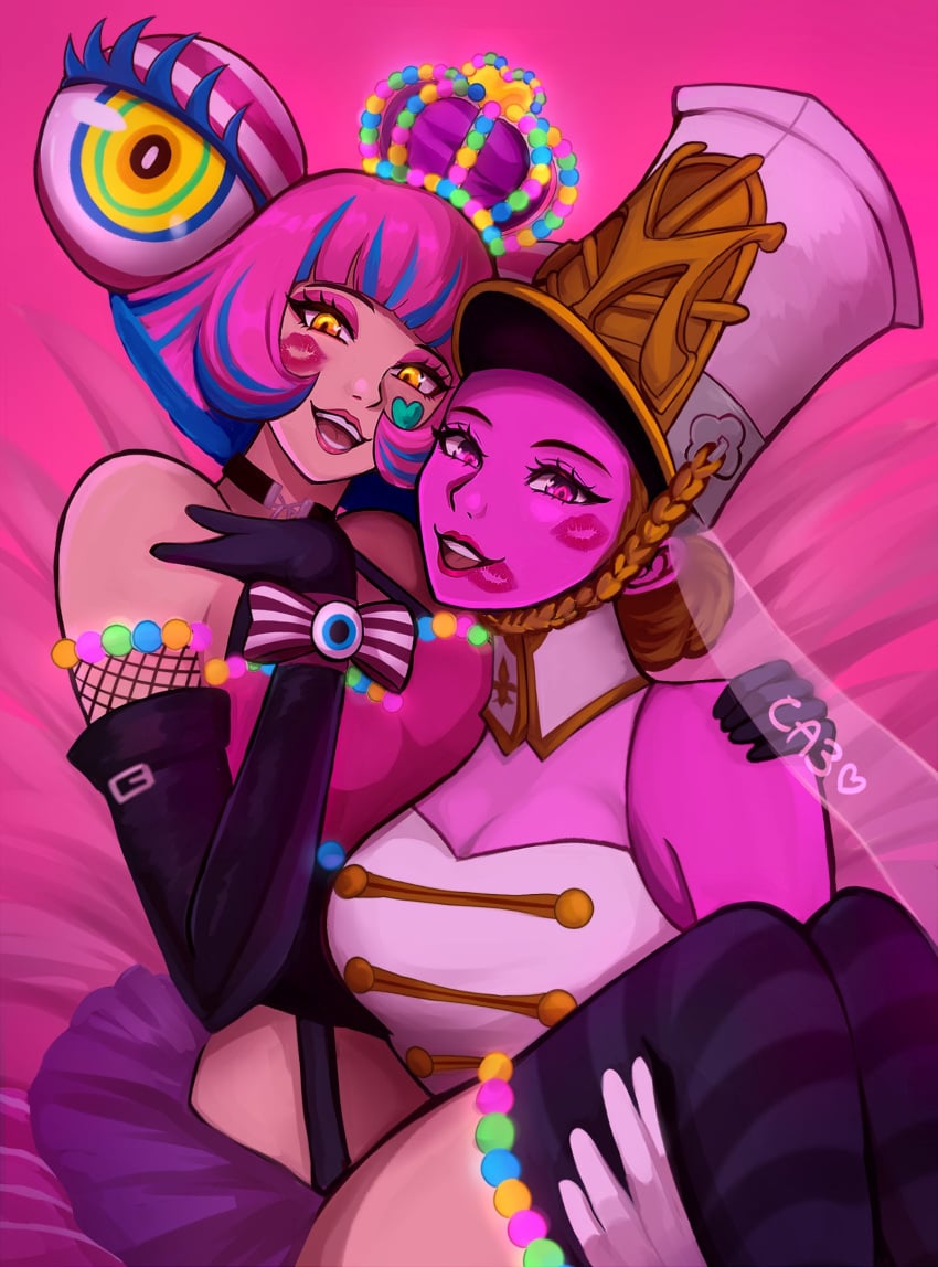 Alice Hiiragi (Persona) Rule 34 Image