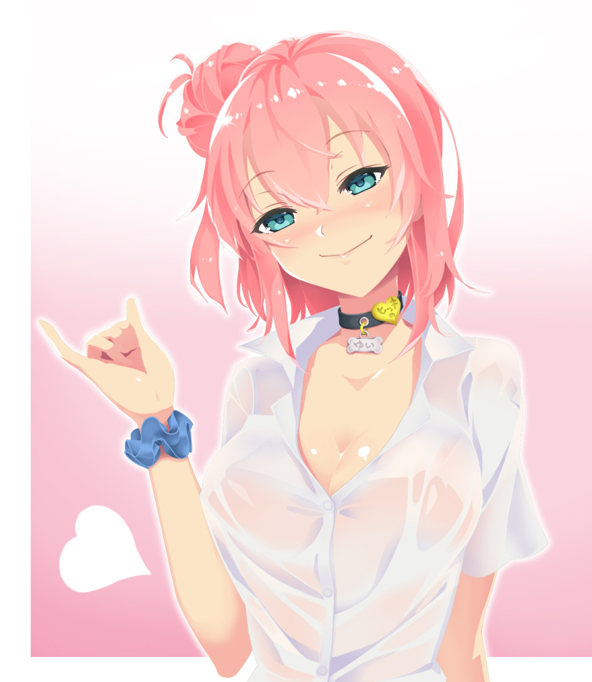 Yuigahama Yui (Yahari Ore No Seishun Lovecome Wa Machigatteiru.) Rule 34 Image