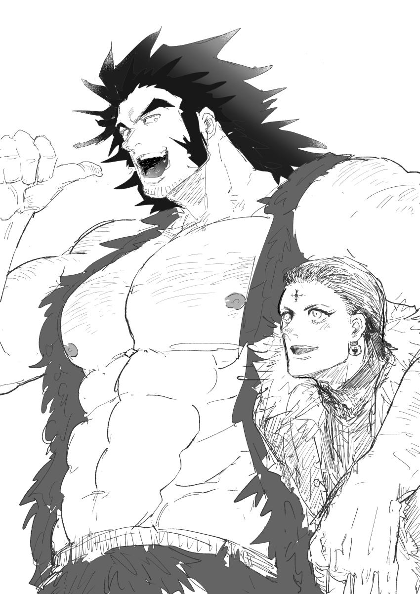 Chrollo Lucilfer (Hunter X Hunter) Rule 34 Image