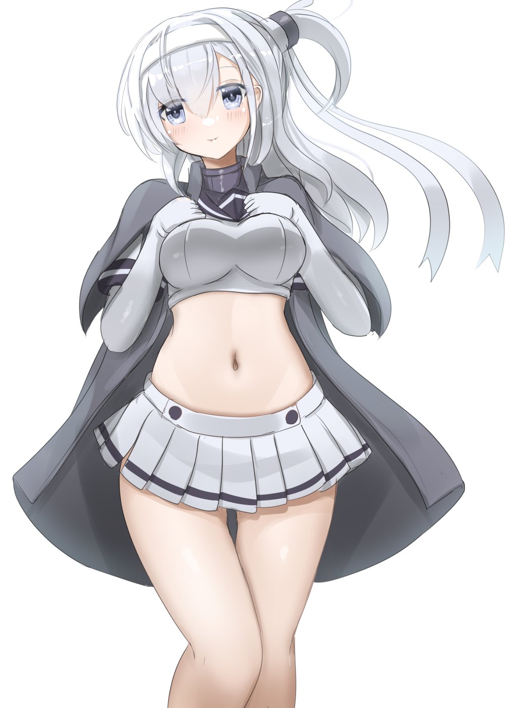 Kantai Collection Rule 34 Image