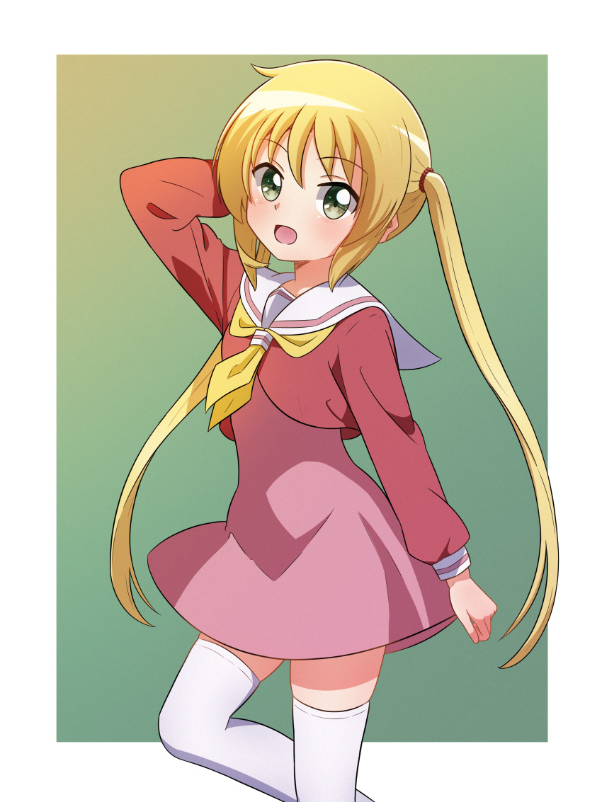 Hayate No Gotoku! Rule 34 Image