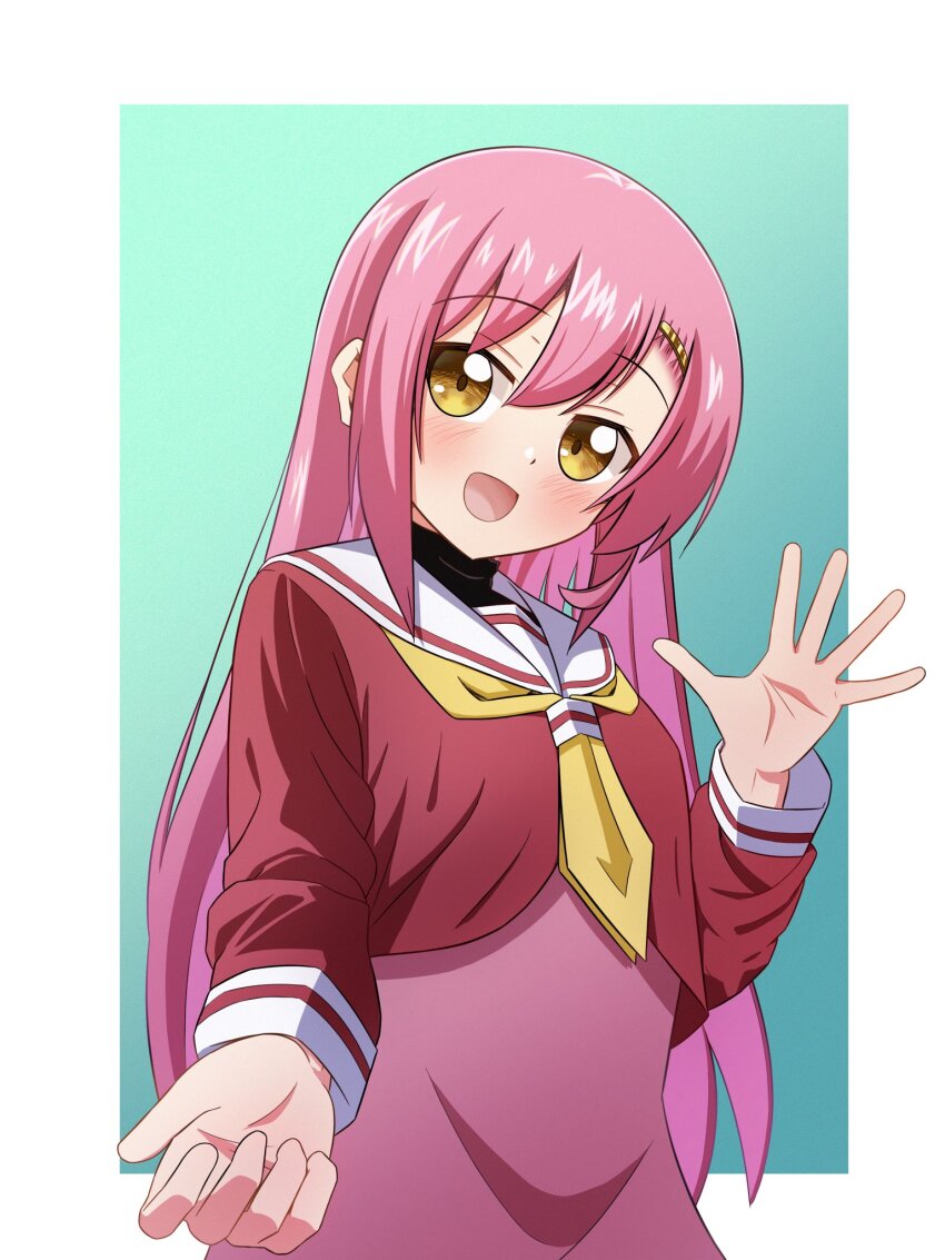 Katsura Hinagiku (Hayate No Gotoku!) Rule 34 Image