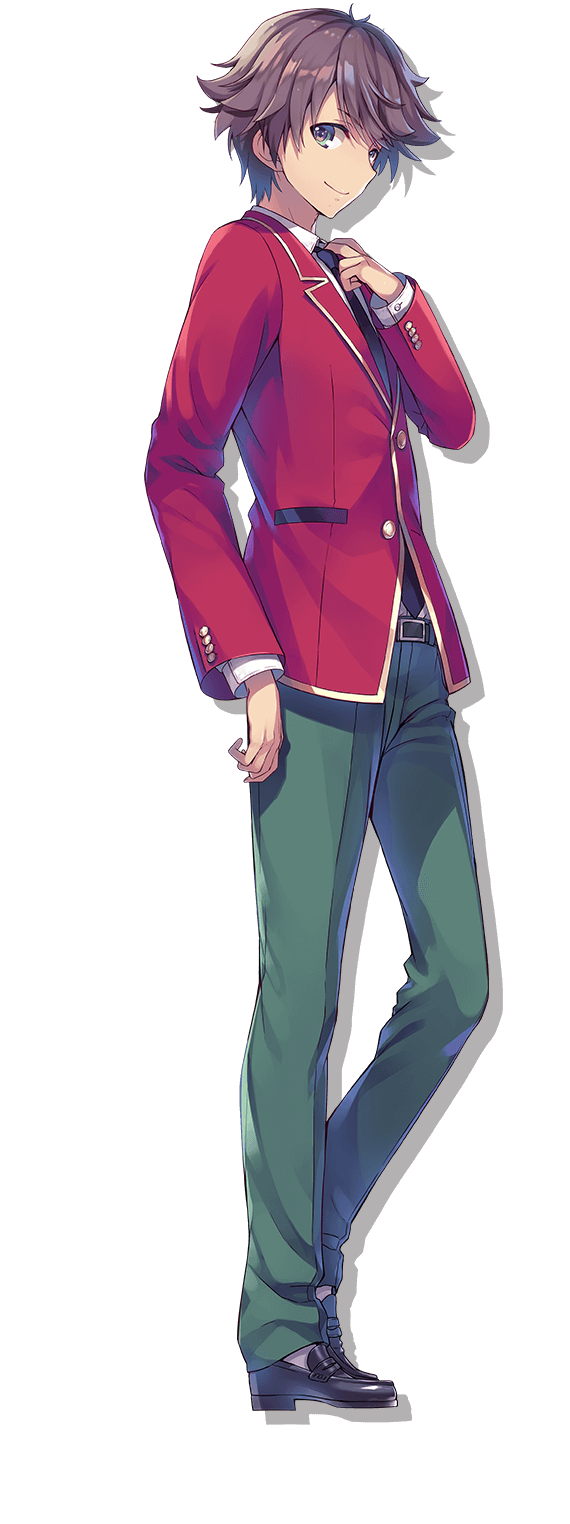 Youkoso Jitsuryoku Shijou Shugi No Kyoushitsu E Rule 34 Image