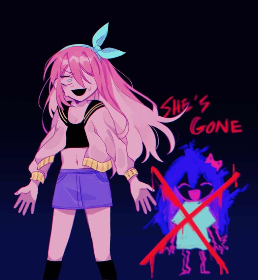 Aubrey (Faraway) (Omori) Rule 34 Image