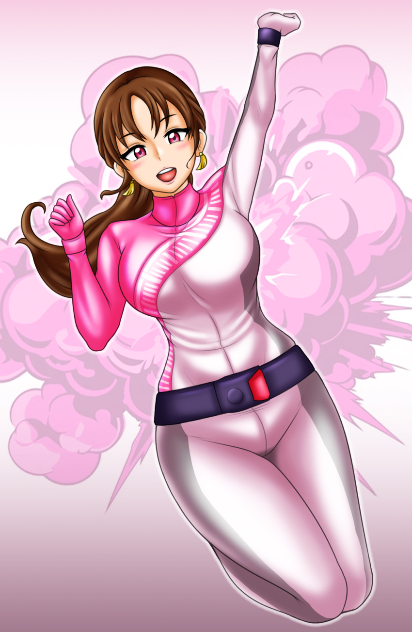 Shifuto Mira (Super Sentai) Rule 34 Image