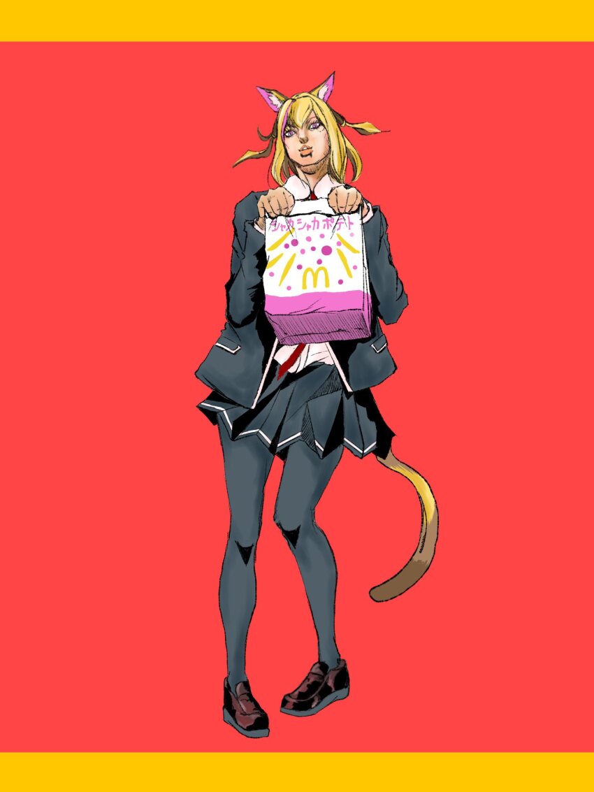 Jojo No Kimyou Na Bouken Rule 34 Image