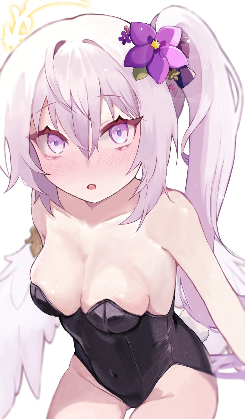 Azusa (Blue Archive) Rule 34 Image