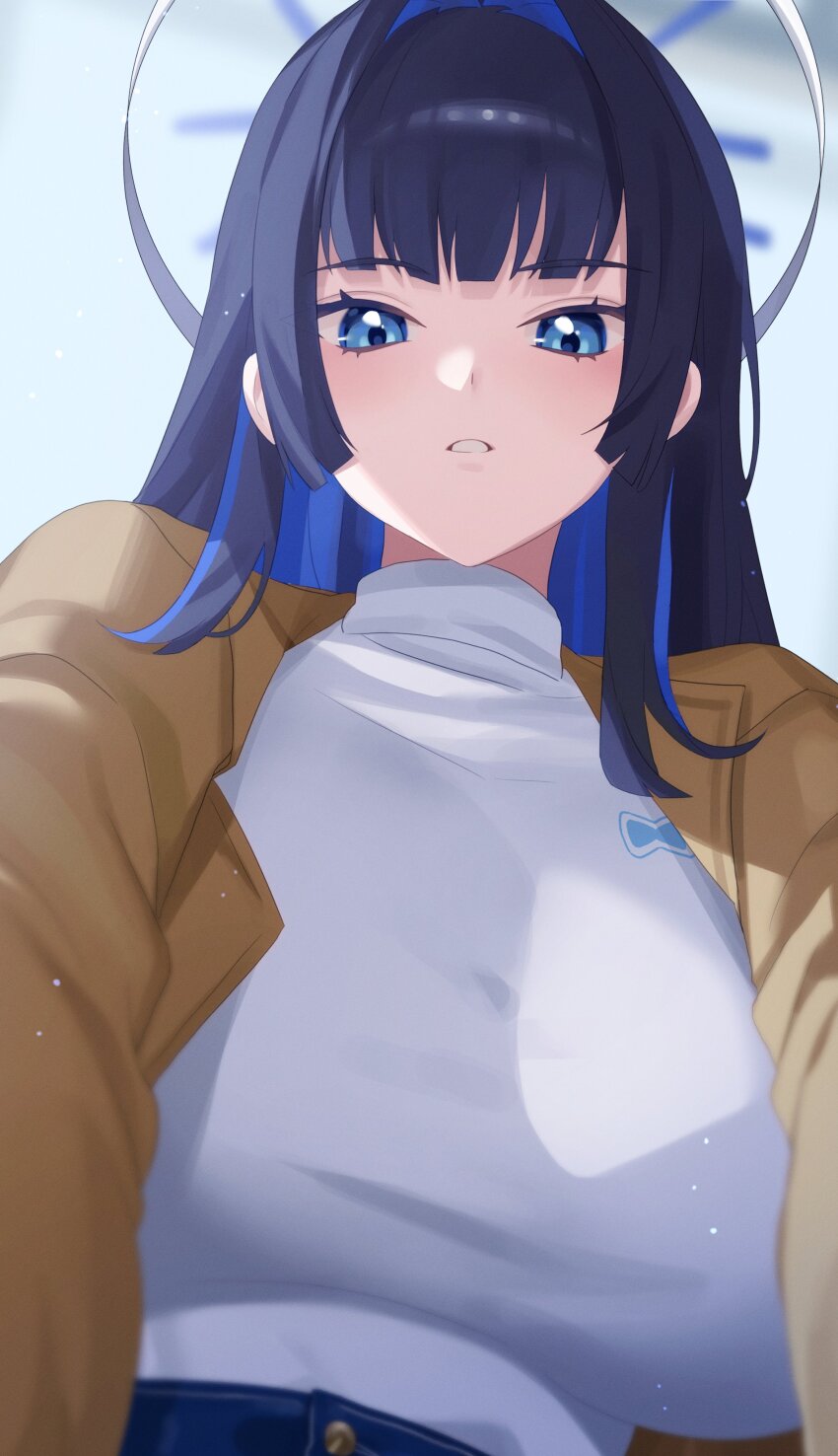 Ouro Kronii (Hololive) Rule 34 Image