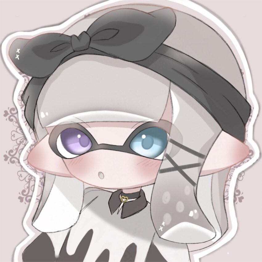 Inkling (Nintendo) Rule 34 Image