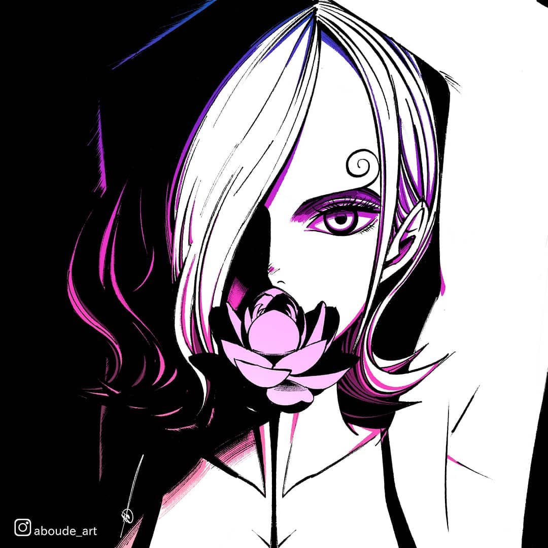 Vinsmoke Reiju (One Piece) Rule 34 Image