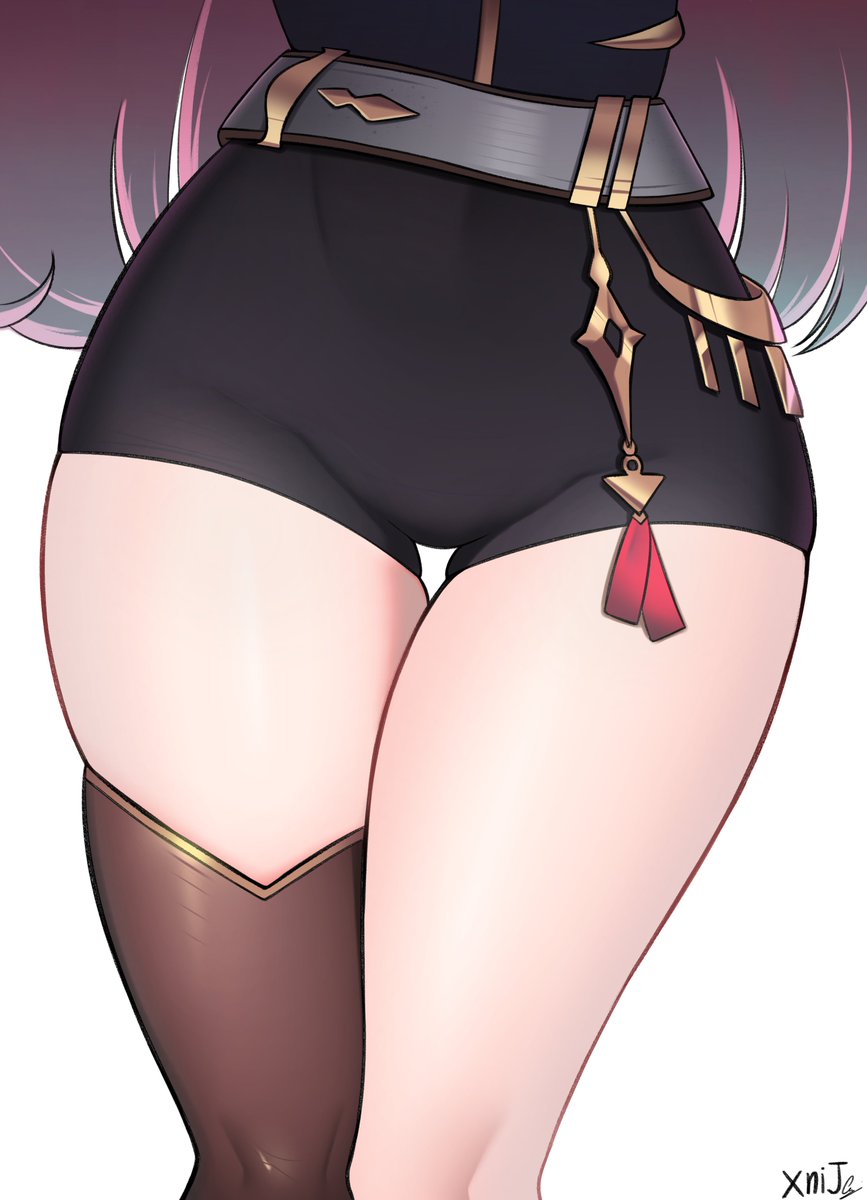 Mori Calliope (Hololive) Rule 34 Image