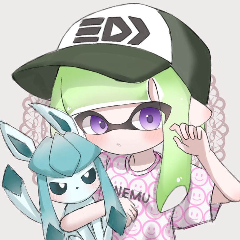 Gen 4 Pokemon (Nintendo) Rule 34 Image