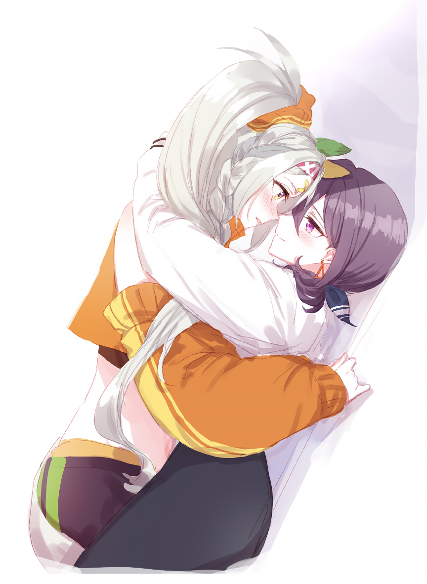 Umamusume Rule 34 Image