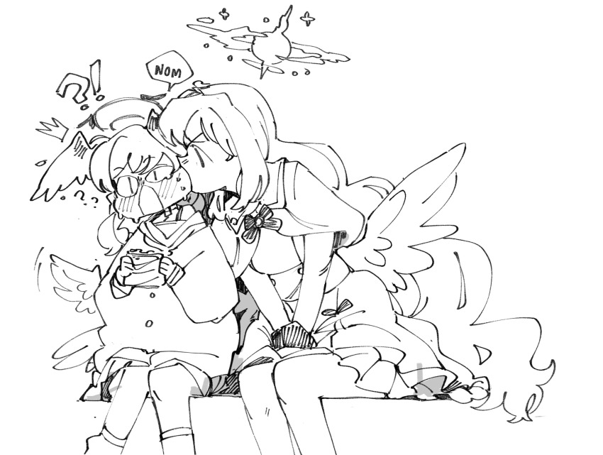 Koharu (Blue Archive) Rule 34 Image