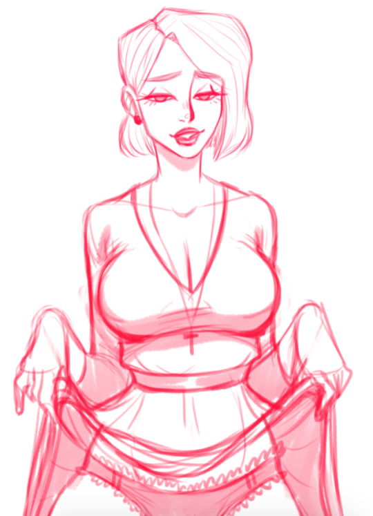 Linda Stotch (South Park) Rule 34 Image